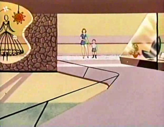 Illustration for article titled Recapping "The Jetsons": Episode 01 - Rosey the Robot